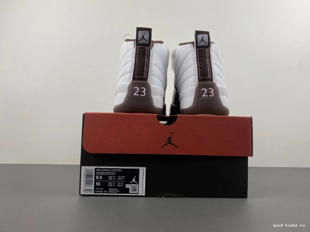 Cheap 12 Jordan Air SoleFly x FZ5026-100 0701